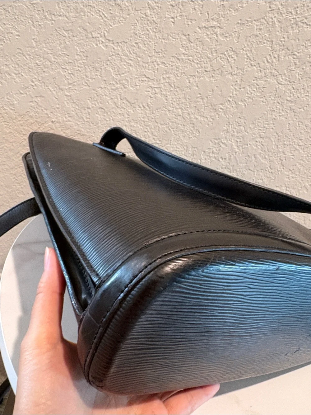 Louis Vuitton authentic louis